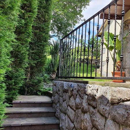 Holiday Home Demark Jurdani Exterior foto