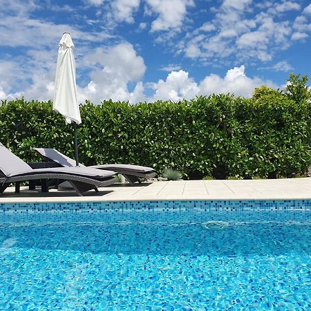 Holiday Home Demark Jurdani Exterior foto