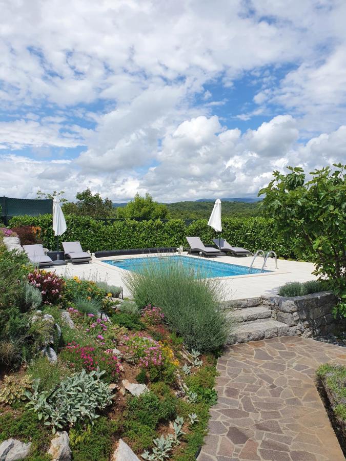 Holiday Home Demark Jurdani Exterior foto