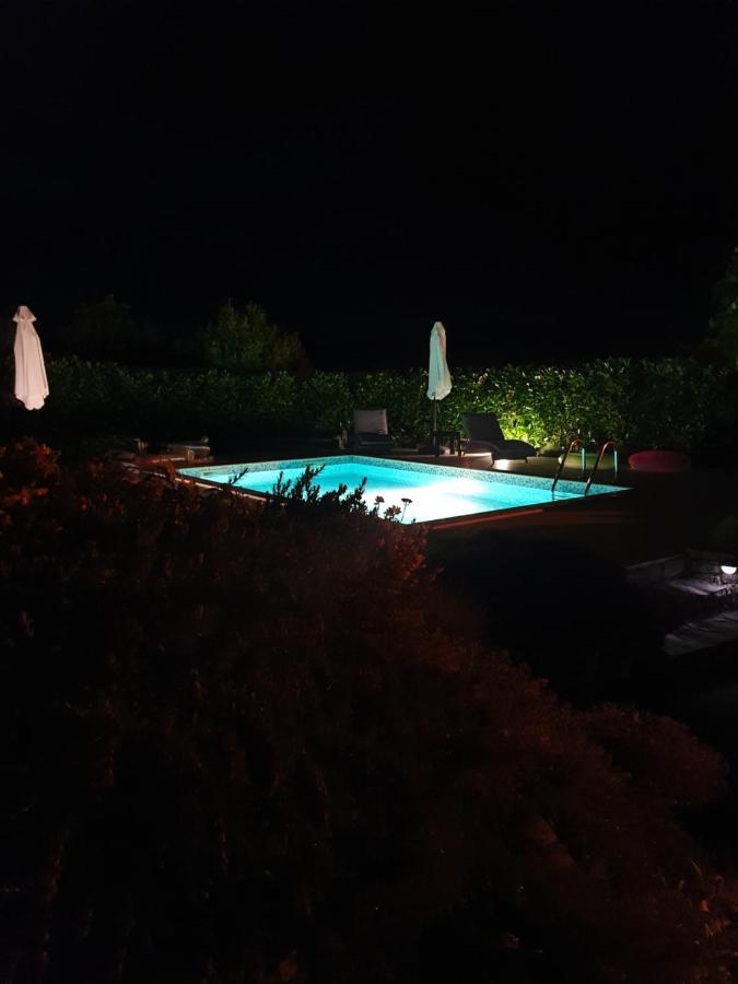 Holiday Home Demark Jurdani Exterior foto