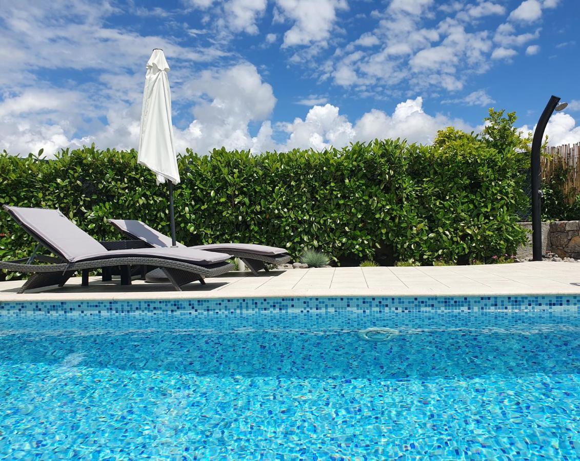 Holiday Home Demark Jurdani Exterior foto