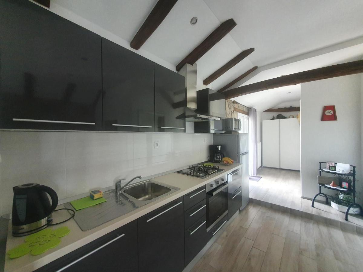 Holiday Home Demark Jurdani Exterior foto
