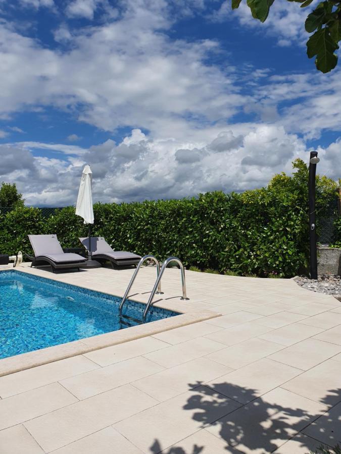 Holiday Home Demark Jurdani Exterior foto