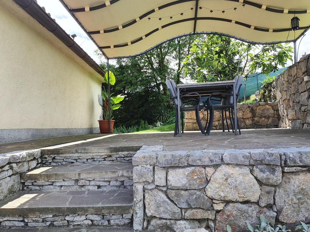 Holiday Home Demark Jurdani Exterior foto