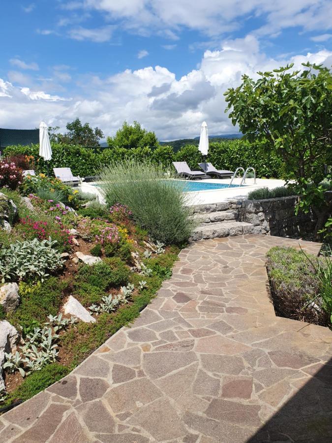 Holiday Home Demark Jurdani Exterior foto
