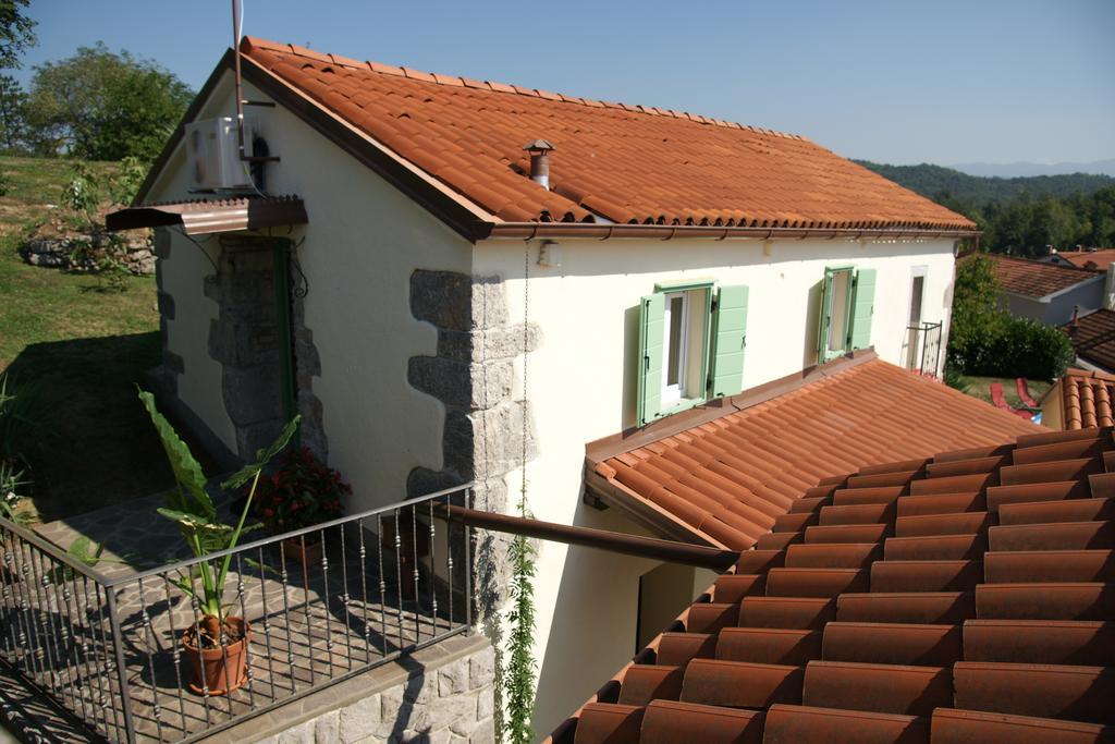 Holiday Home Demark Jurdani Exterior foto