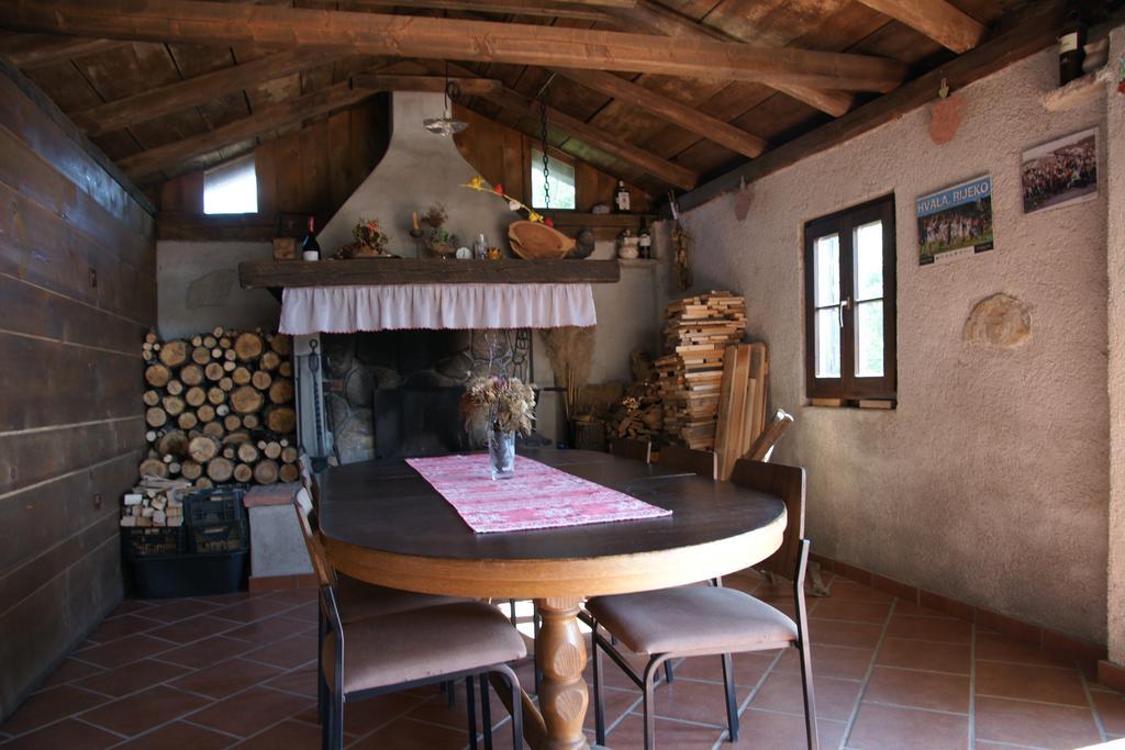 Holiday Home Demark Jurdani Exterior foto
