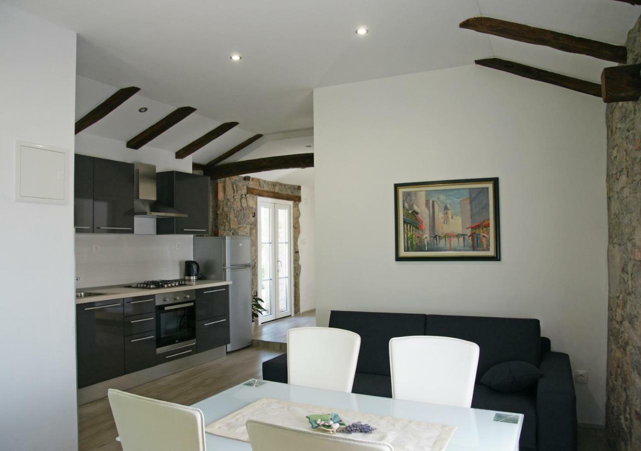 Holiday Home Demark Jurdani Exterior foto