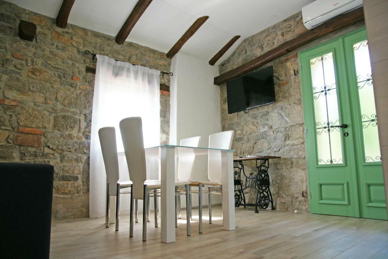 Holiday Home Demark Jurdani Exterior foto