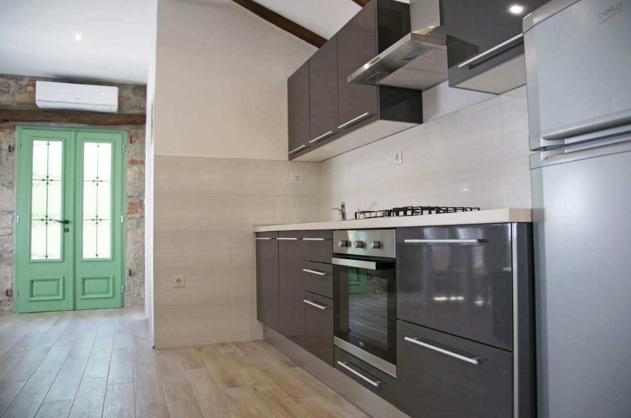 Holiday Home Demark Jurdani Exterior foto