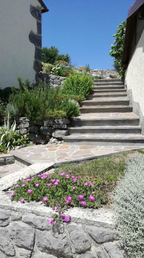 Holiday Home Demark Jurdani Exterior foto